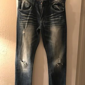 Buffalo denim Jeans